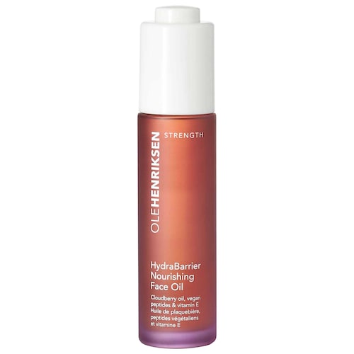 OLEHENRIKSEN Питательное пептидное масло для лица Ole Henriksen Hydrabarrier