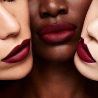 Lip Color Matte - Cherry Collection