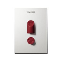 Lip Color Matte - Cherry Collection