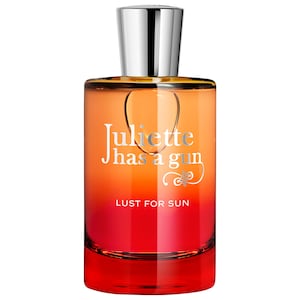 Lust for Sun