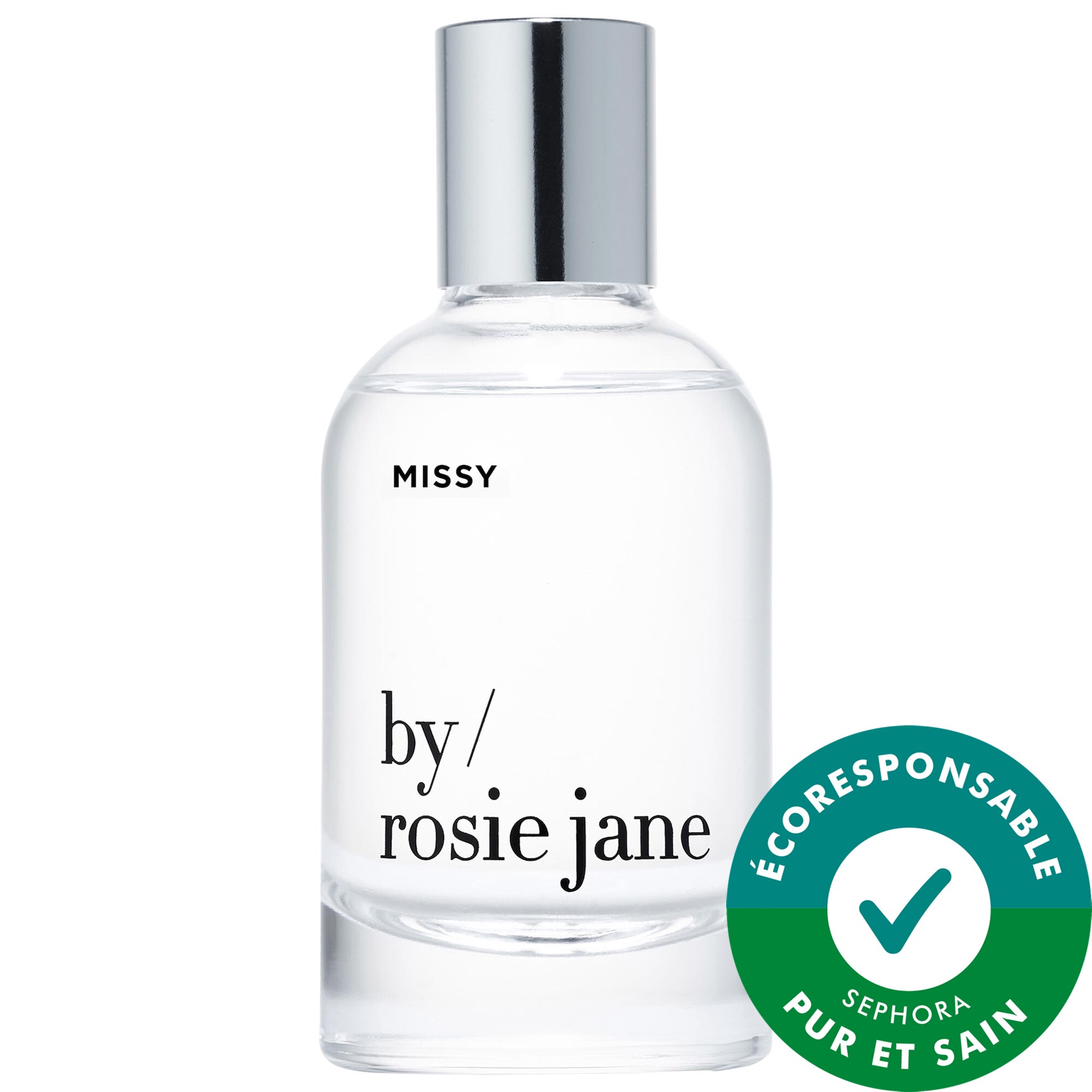 By Rosie Jane Eau de parfum MISSY avec noix de coco 1.7 oz eau de parfum vaporisateur