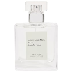 No.13 Nouvelle Vague Eau de Parfum - Maison Louis Marie | Sephora