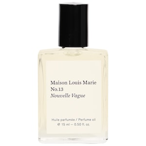 No.13 Nouvelle Vague Aceite de Perfume