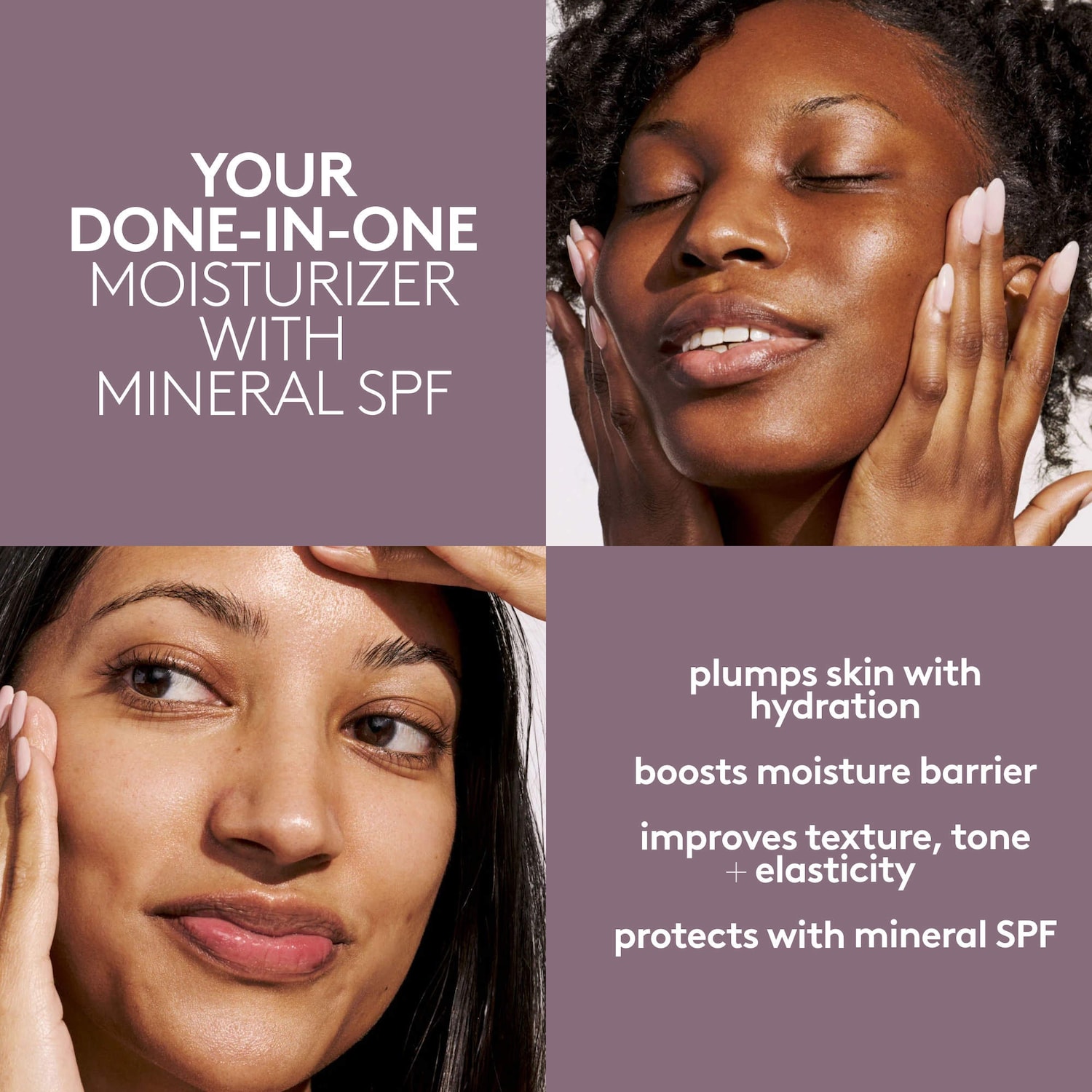 Hydra Vizor Mineral SPF 30 Refillable Moisturizer - Fenty Beauty