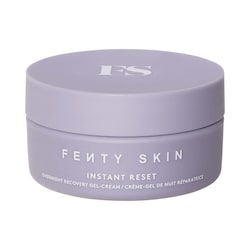 Mini Instant Reset Brightening Overnight Recovery Gel-Cream With