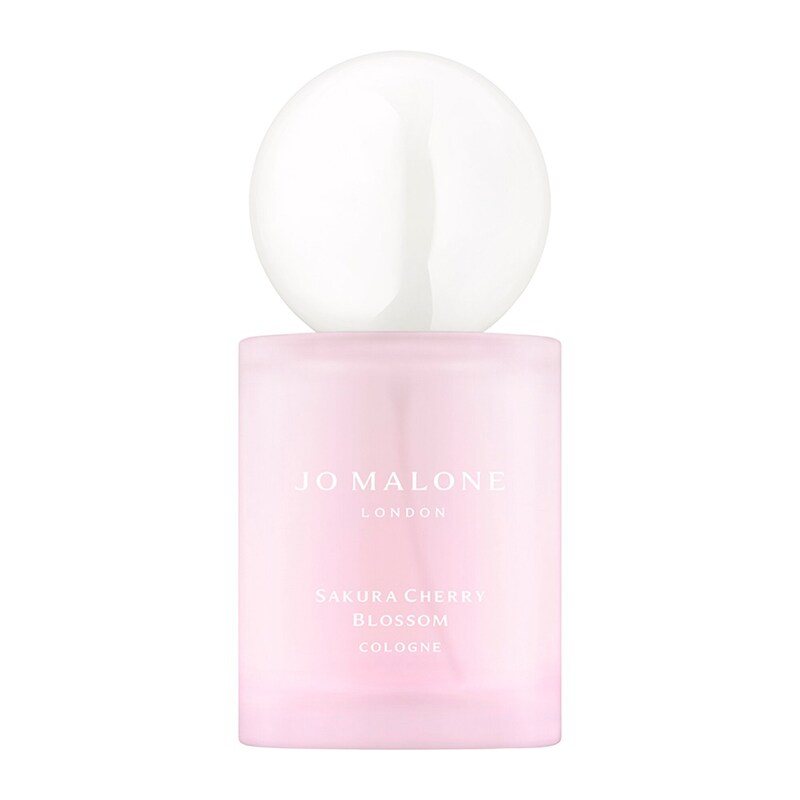 Sakura Cherry Blossom Cologne with Rose