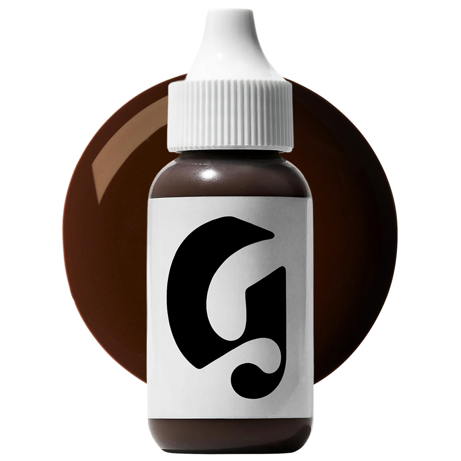 Тональный крем Glossier Perfecting Skin Tint для сияющего покрытия — фото 1