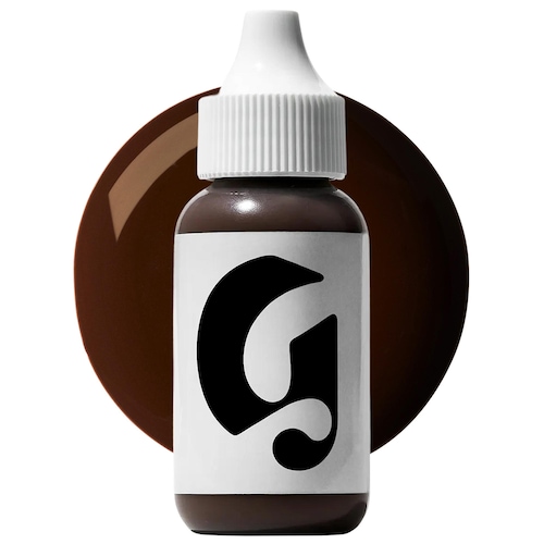 Тональный крем Glossier Perfecting Skin Tint для сияющего покрытия