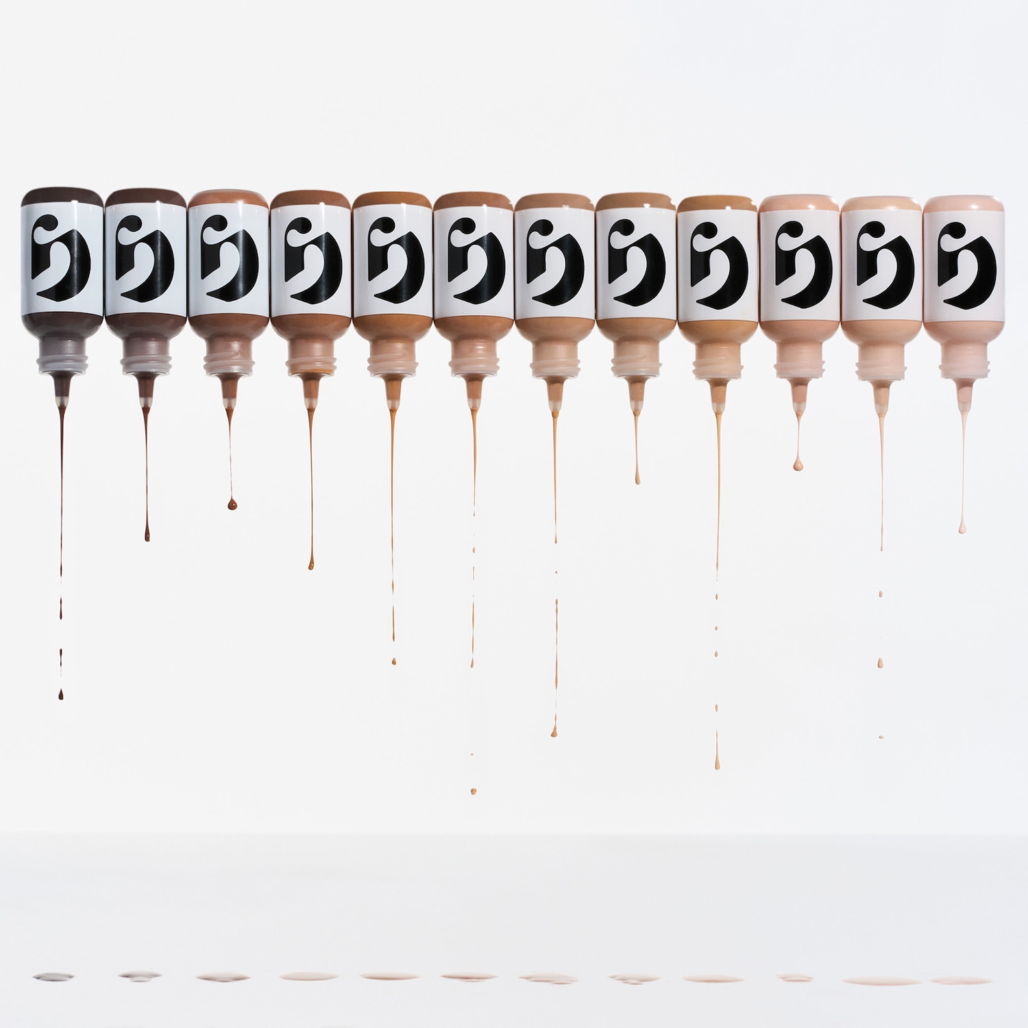 Perfecting Skin Tint for Dewy Sheer Coverage