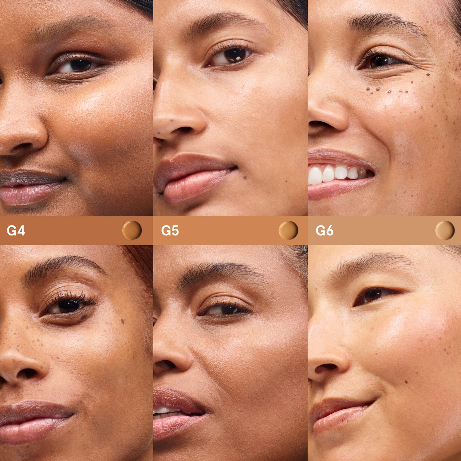 Perfecting Skin Tint for Dewy Sheer Coverage