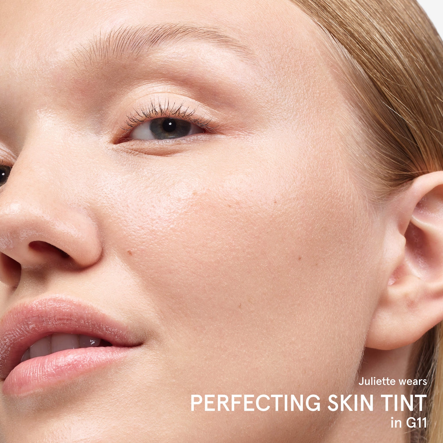 Perfecting Skin Tint for Dewy Sheer Coverage