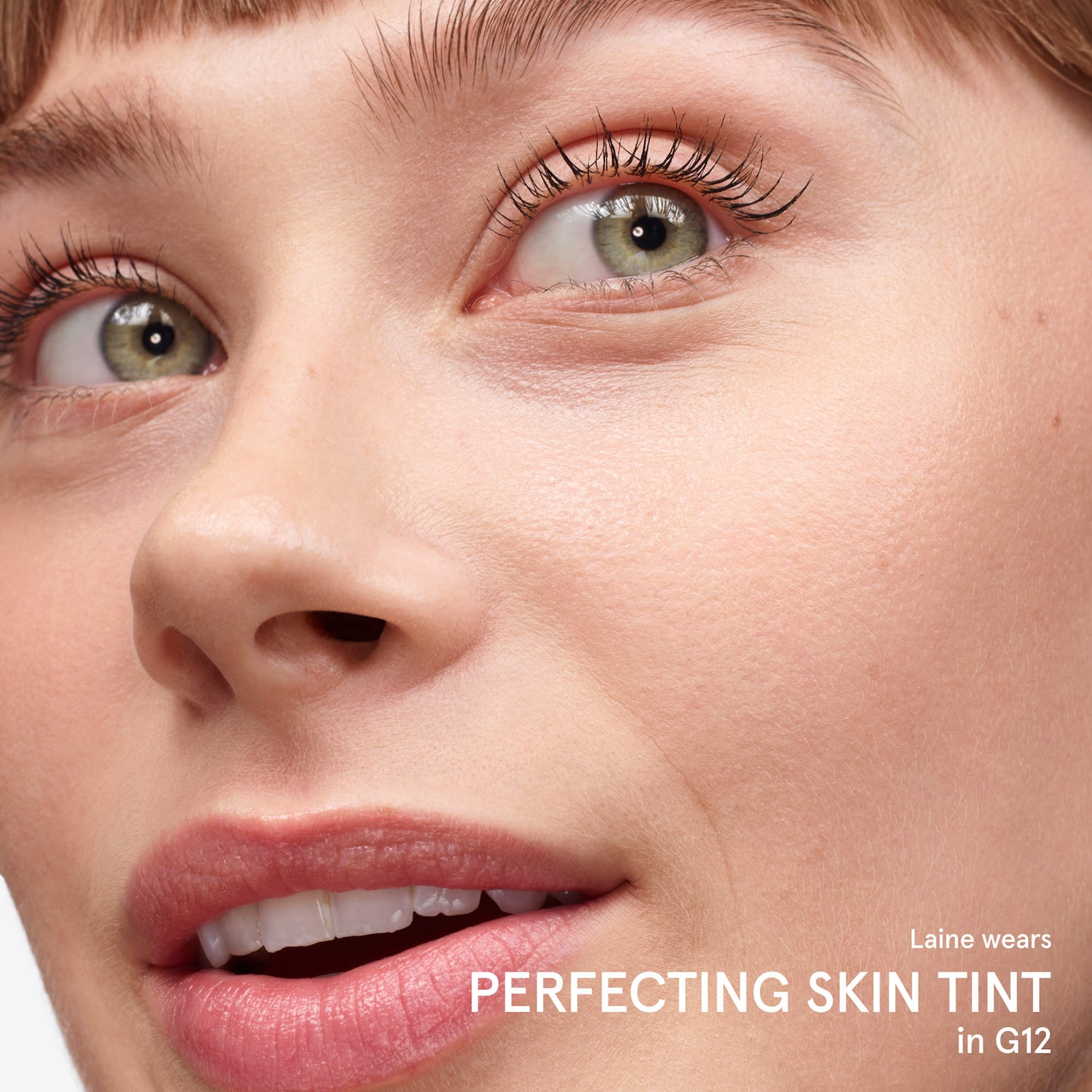 Perfecting Skin Tint for Dewy Sheer Coverage