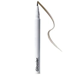 Brow Flick Microfine Detailing Eyebrow Pen - Brown