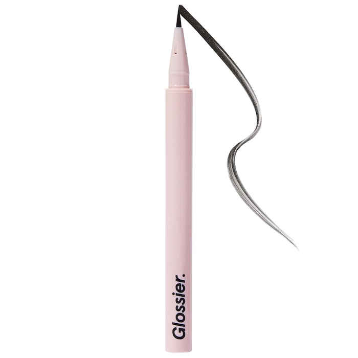 Pro Tip LongWearing Liquid Eyeliner Pen Glossier Sephora
