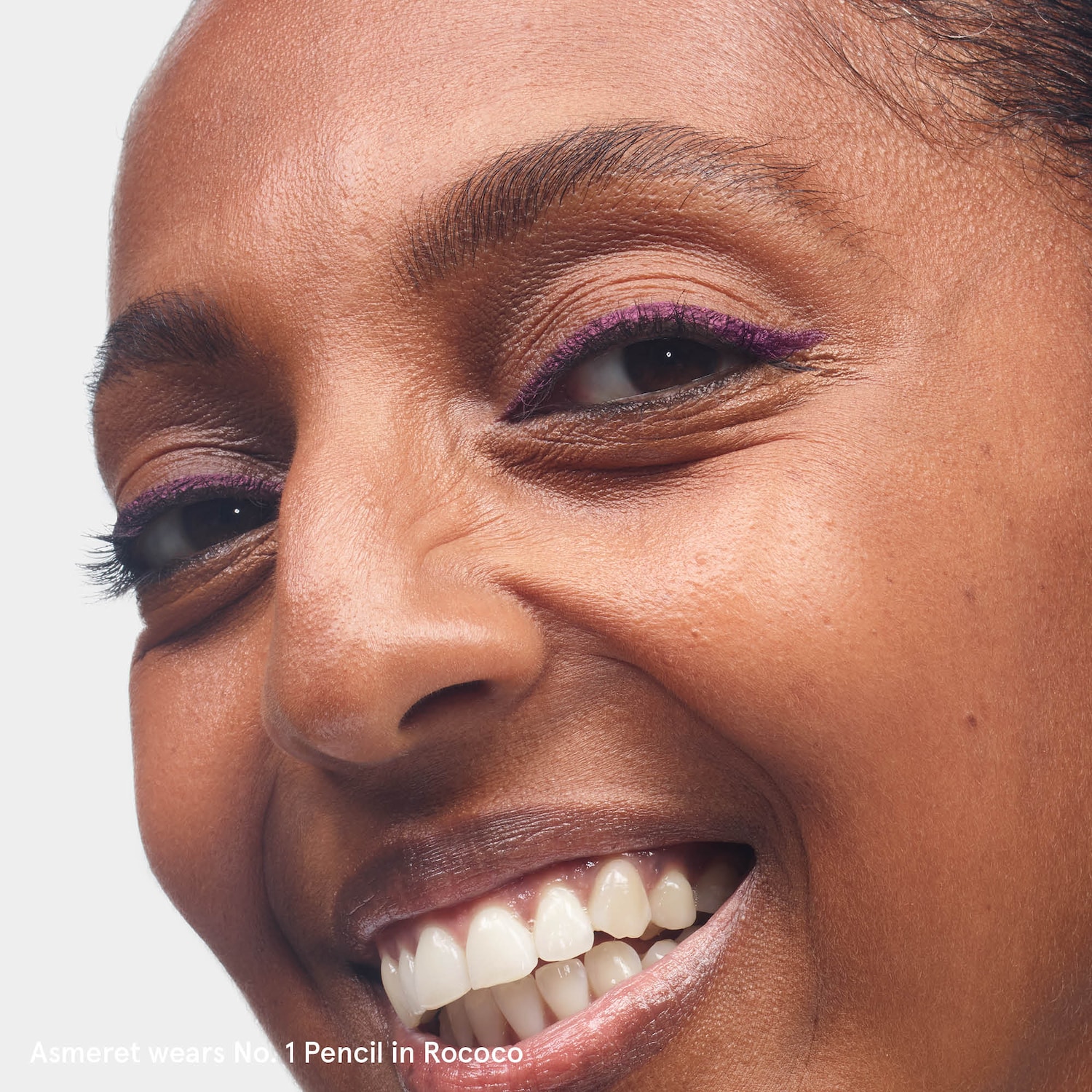 No 1. Pencil Creamy Long-Wearing Eyeliner