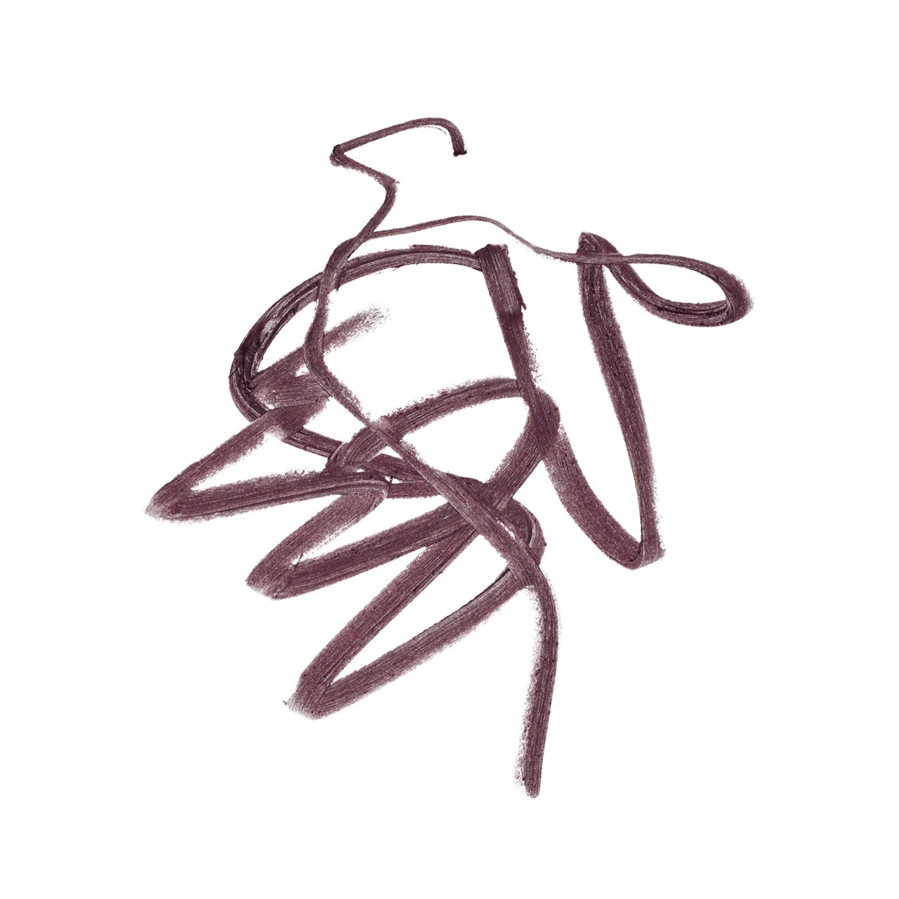 No 1. Pencil Creamy Long-Wearing Eyeliner