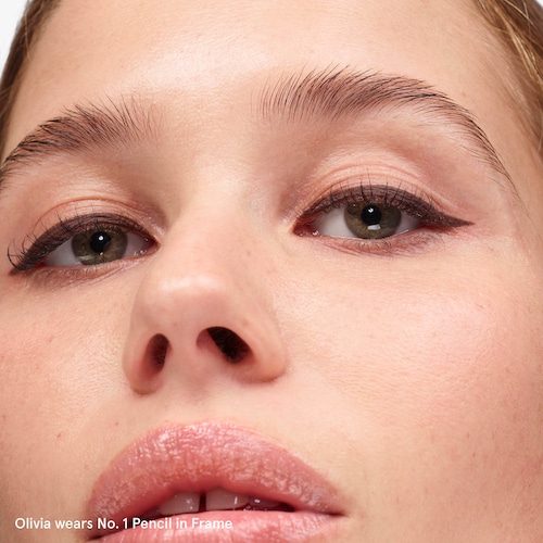 No 1. Pencil Creamy Long-Wearing Eyeliner