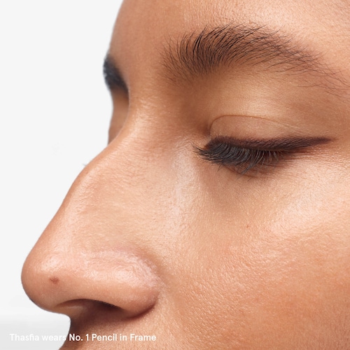 No 1. Pencil Creamy Long-Wearing Eyeliner