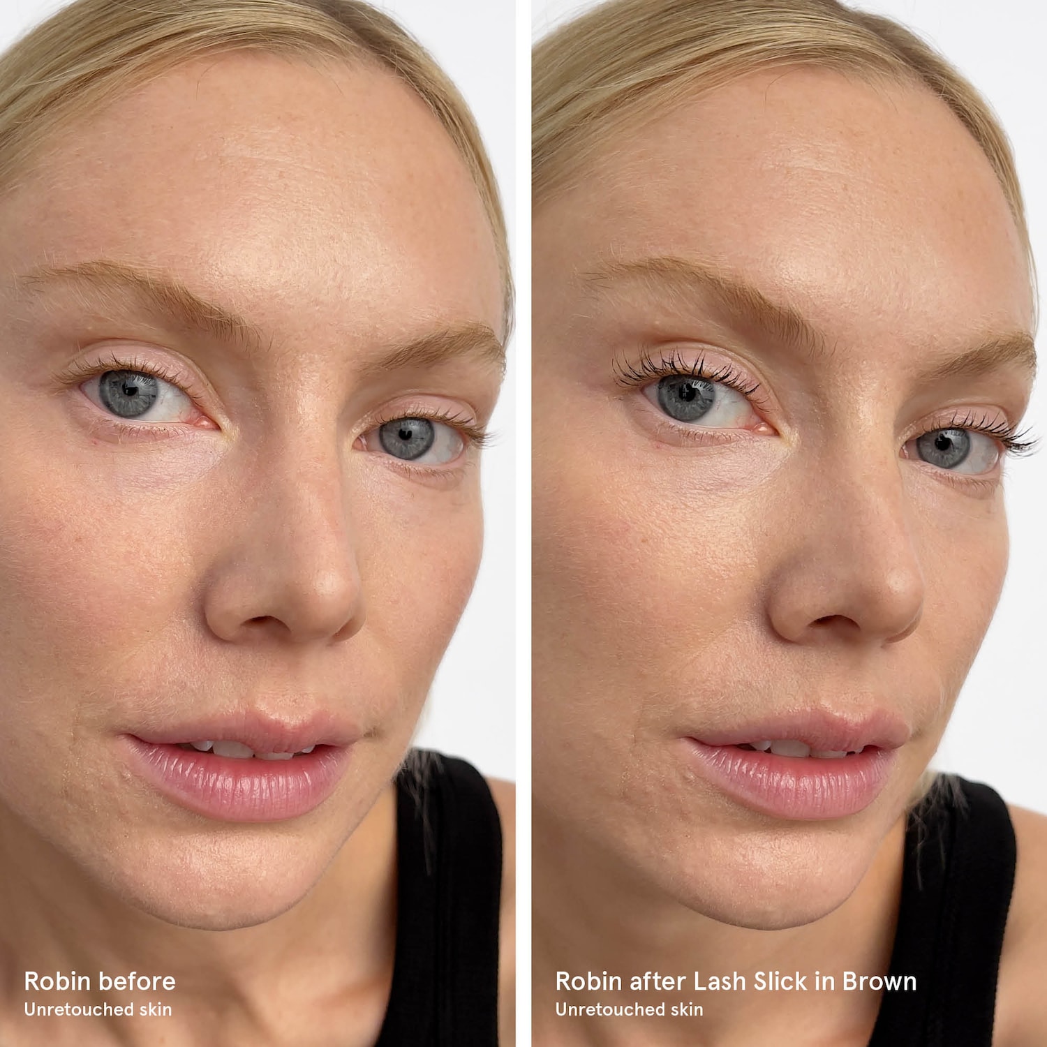 Тушь для ресниц Glossier Lash Slick с эффектом лифтинга — фото 2