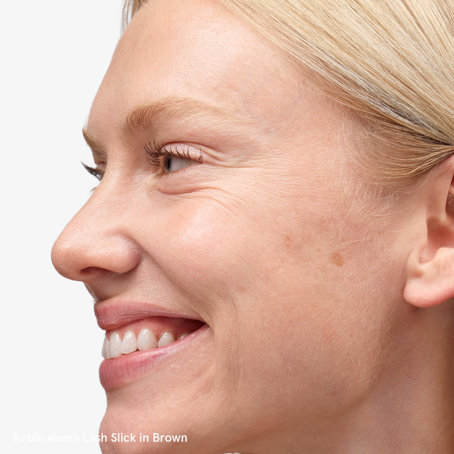 Тушь для ресниц Glossier Lash Slick с эффектом лифтинга — фото 4
