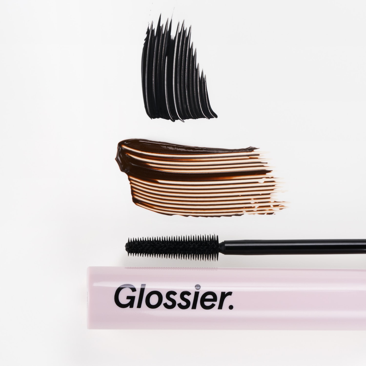 Тушь для ресниц Glossier Lash Slick с эффектом лифтинга — фото 7