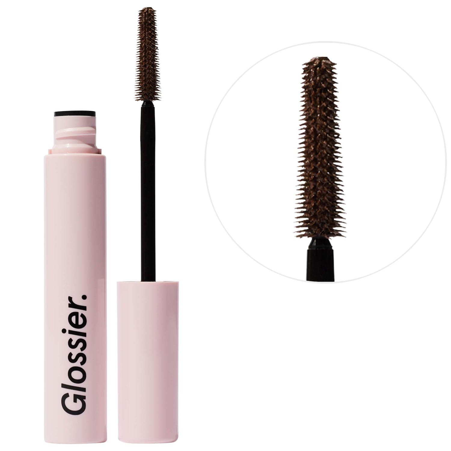 Тушь для ресниц Glossier Lash Slick с эффектом лифтинга — фото 1