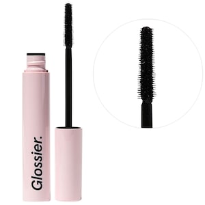 Glossier Lash Slick Lift and Lengthen Tubing Mascara INTERNATIONAL SHIPPING