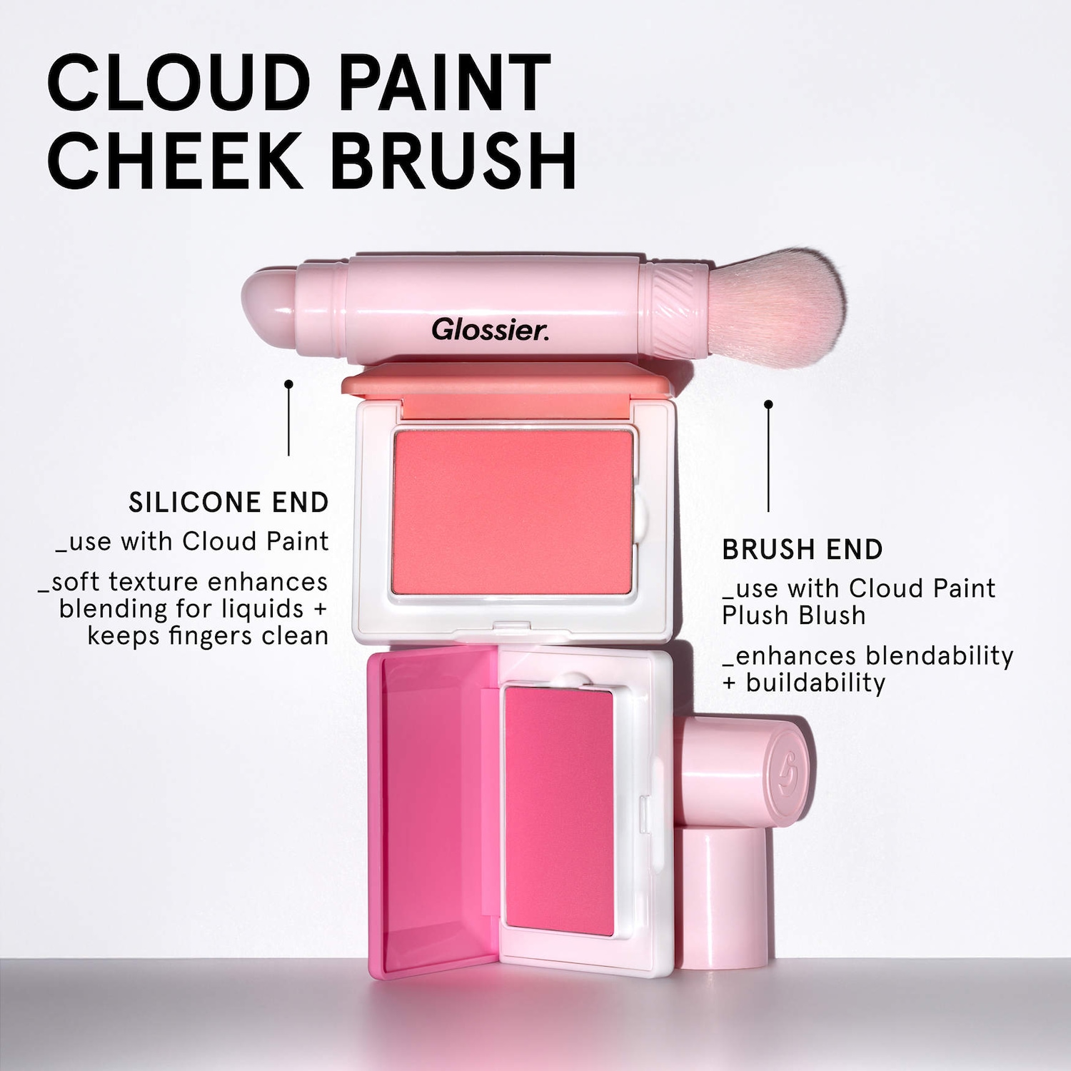 Cloud Paint Gel Cream Blush