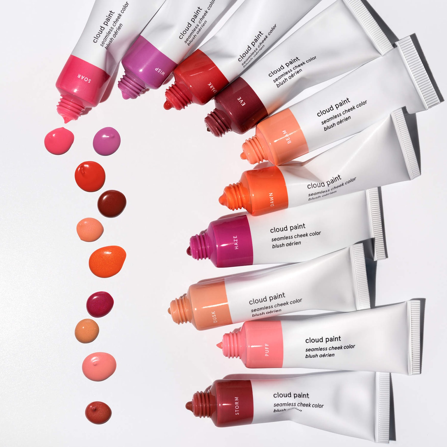 Cloud Paint Gel Cream Blush