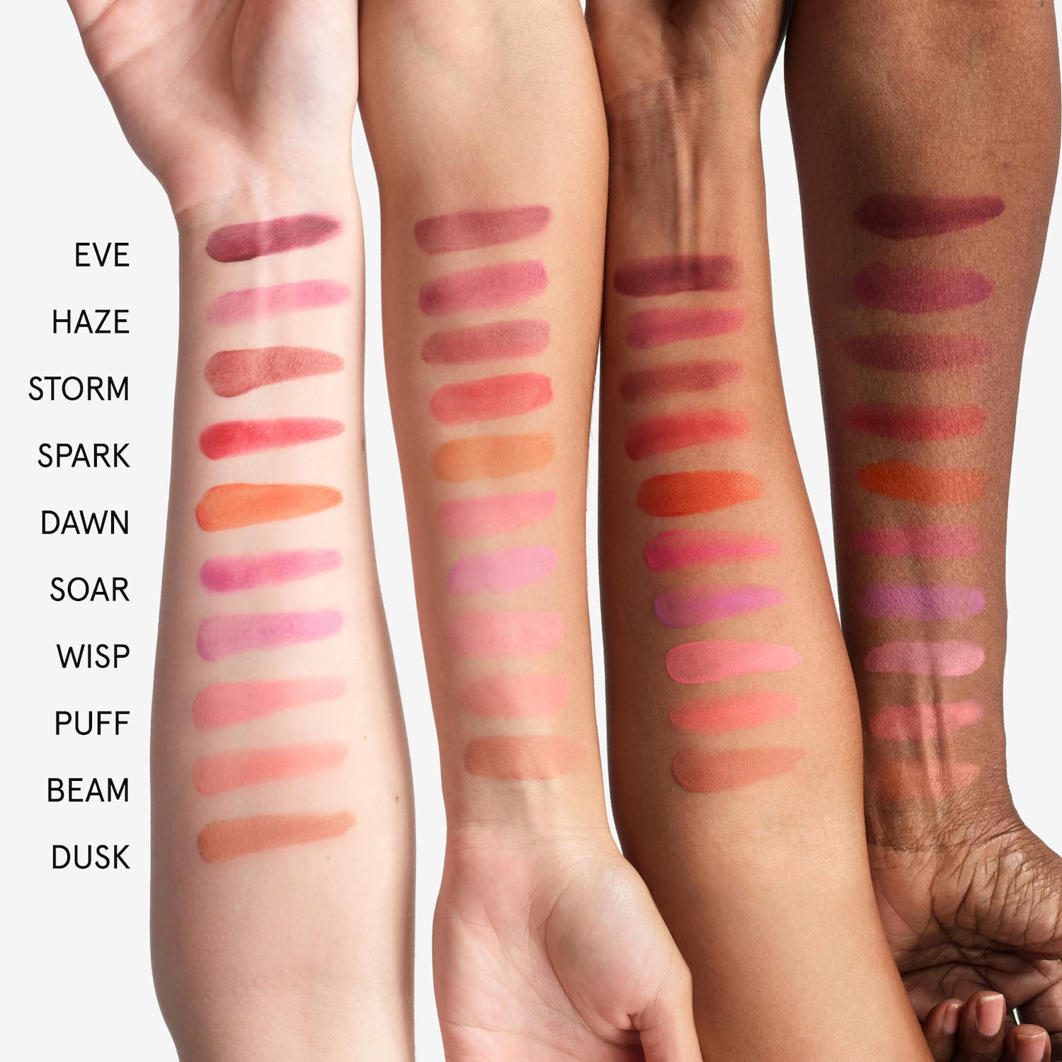 Cloud Paint Gel Cream Blush