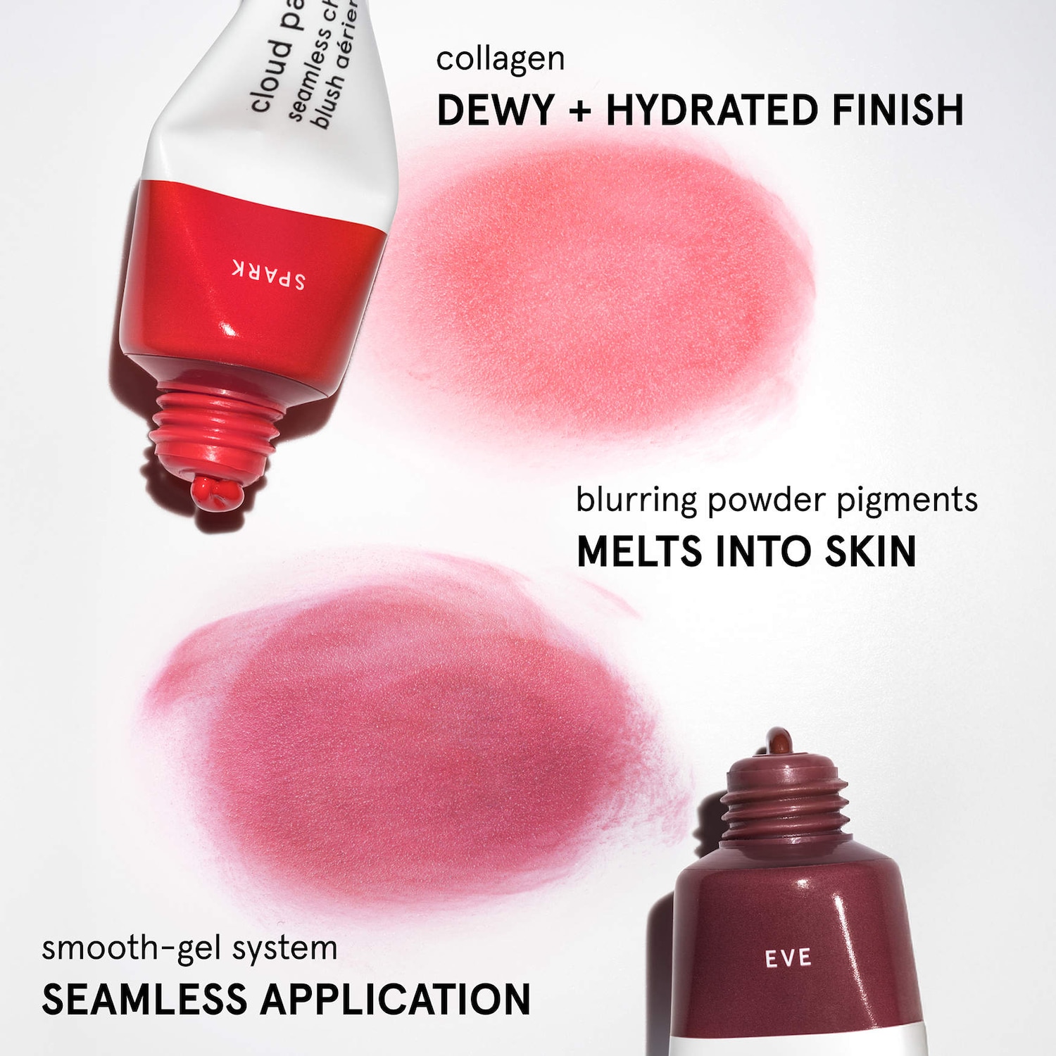 Cloud Paint Gel Cream Blush