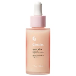 Super Glow Vitamin C Brightening Face Serum