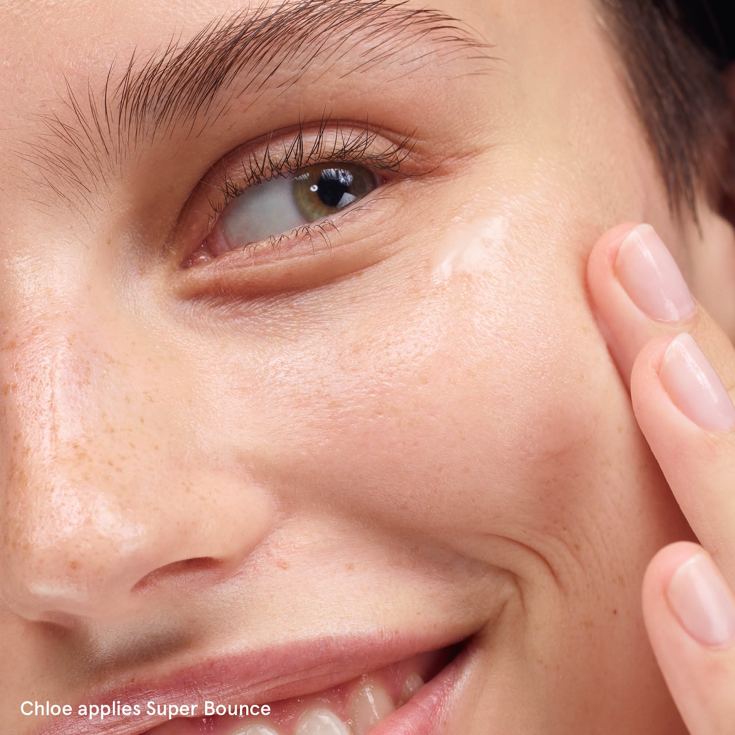 Увлажняющая сыворотка для лица Glossier Super Bounce с гиалуроновой кислотой — фото 6