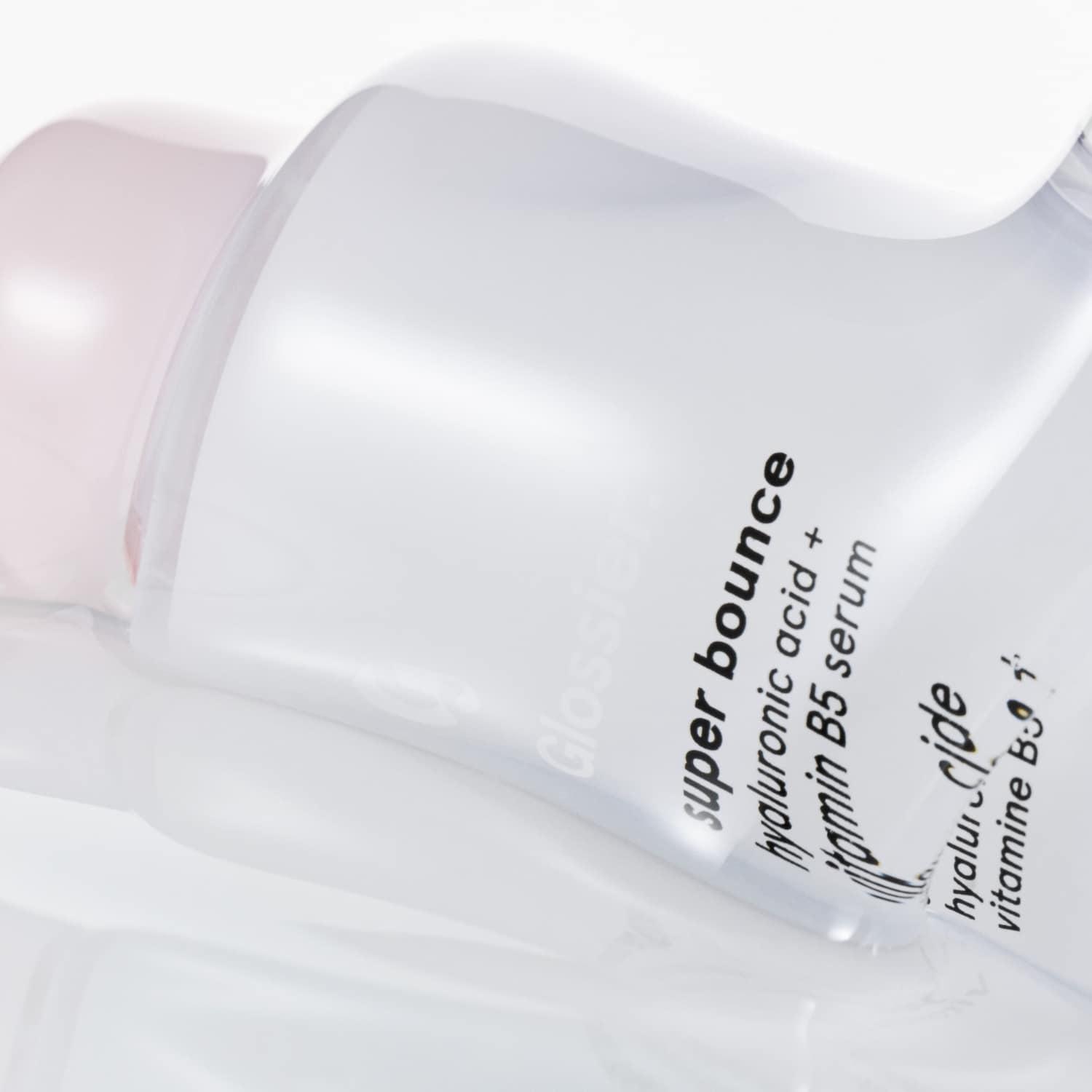 Увлажняющая сыворотка для лица Glossier Super Bounce с гиалуроновой кислотой — фото 7