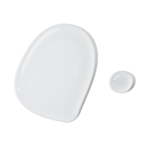 Super Pure Clarifying Face Serum with Niacinamide + Zinc