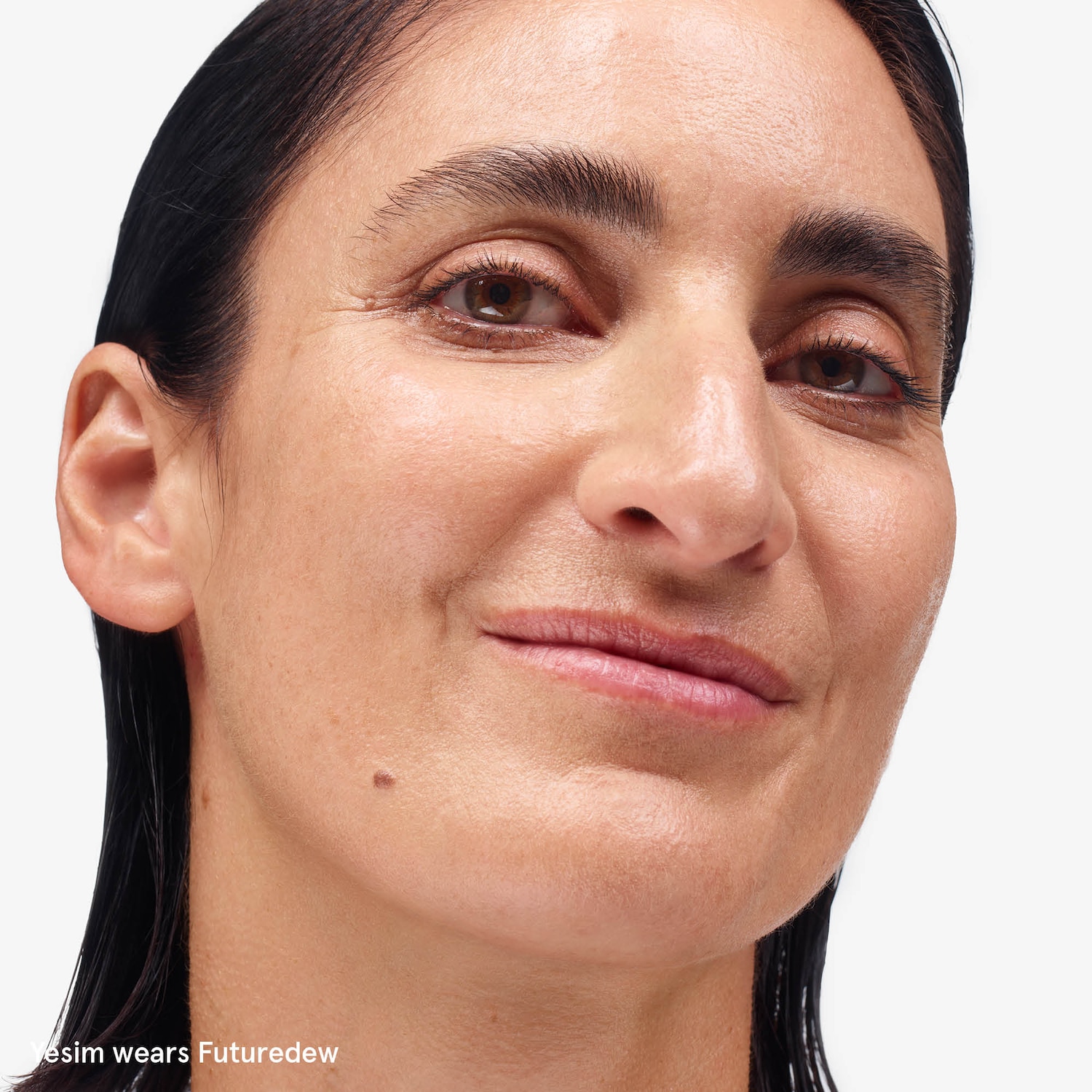 Гибрид масла и сыворотки для лица Glossier Futuredew — фото 7