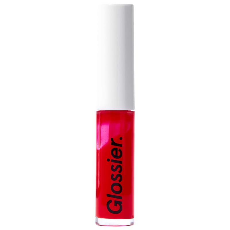 Glassy High-Shine Lip Gloss thumbnail 3