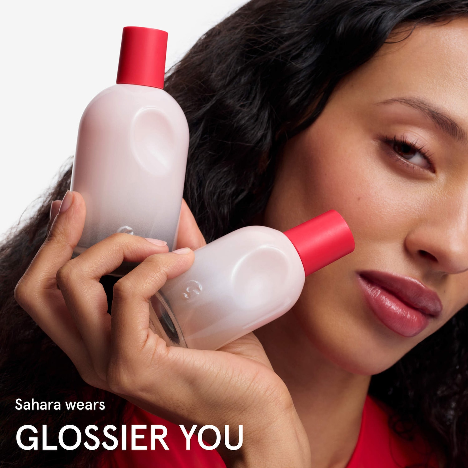 Glossier You Eau de Parfum - Glossier | Sephora