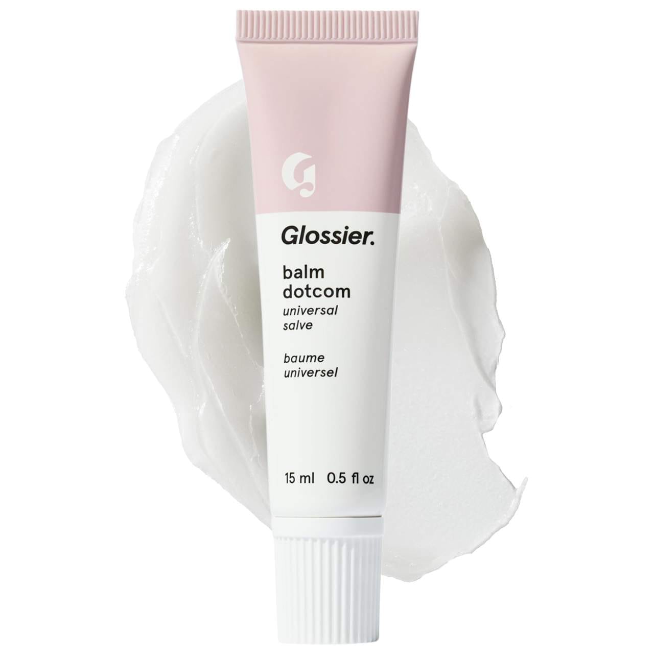 Glossier