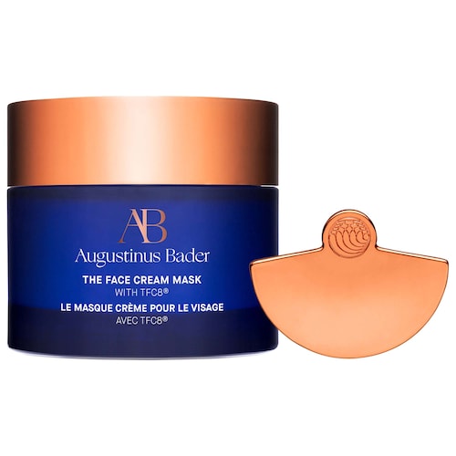 Крем-маска для лица Augustinus Bader The Face Cream Mask