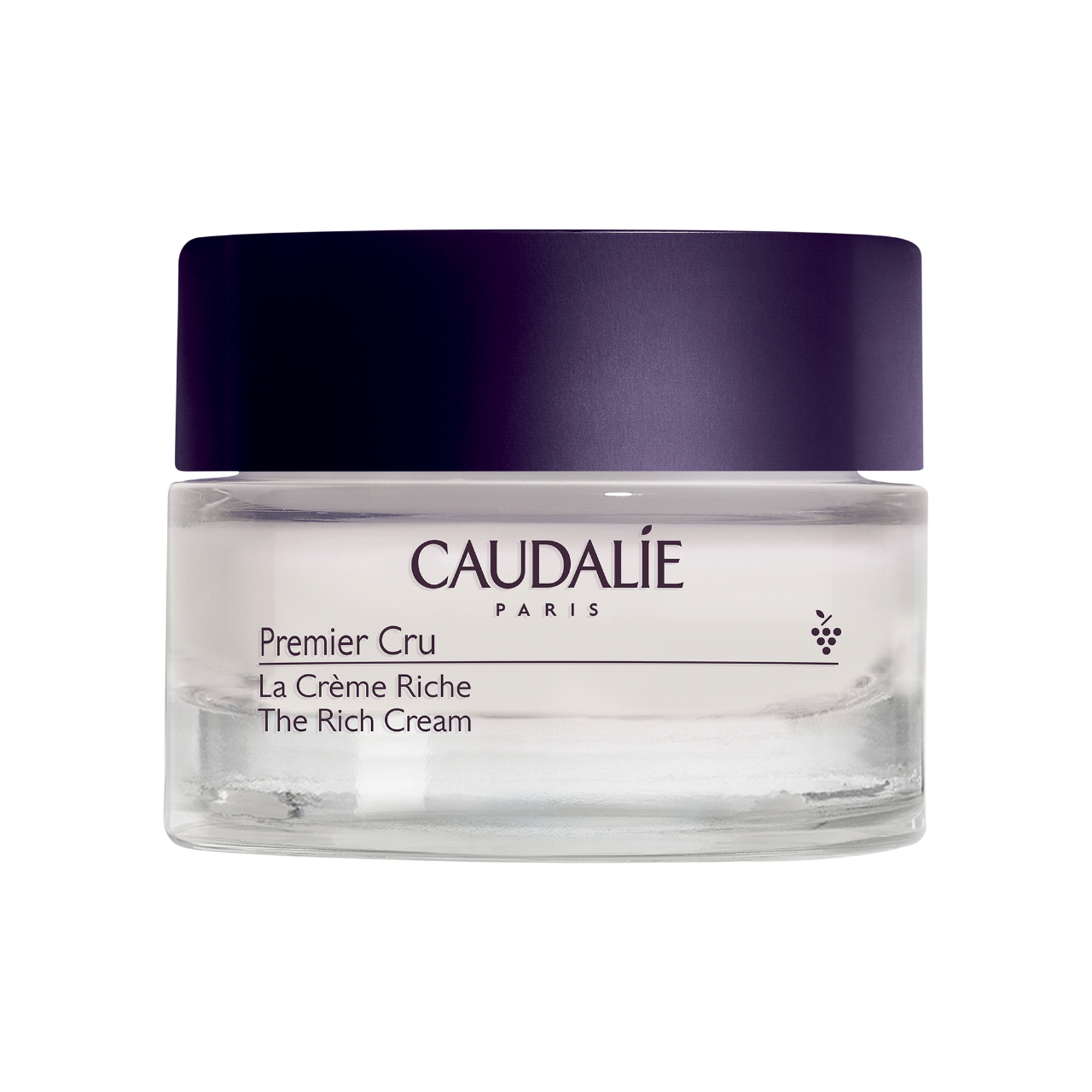 Premier Cru Rich cream 15mL - Caudalie | Sephora