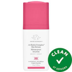 Drunk Elephant A-Shaba Complex Retinol Eye Serum