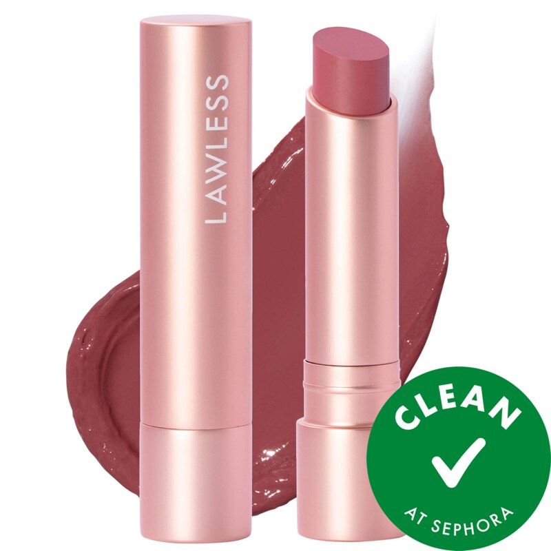 Forget the Filler Lip-Plumping Line-Smoothing Tinted Lip Balm thumbnail 3