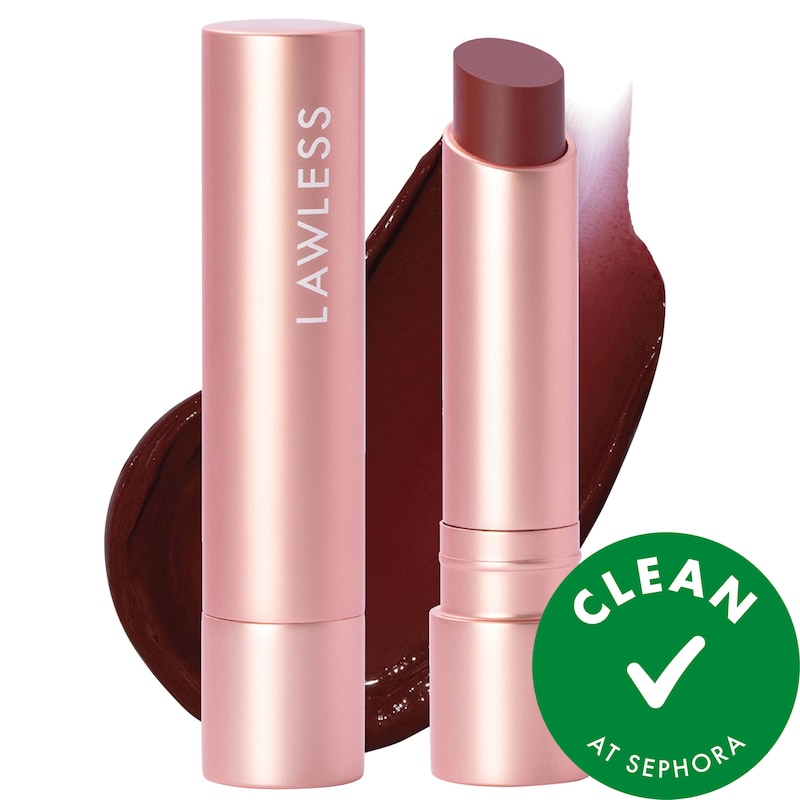 Forget the Filler Lip-Plumping Line-Smoothing Tinted Lip Balm thumbnail 9