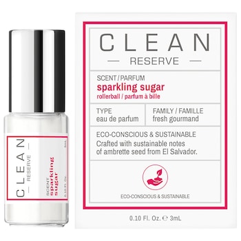 Sparkling Sugar Rollerball