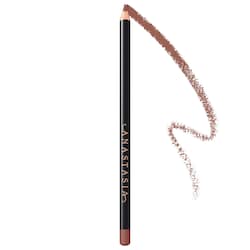 Velvety-Matte Precision Shaping Lip Liner