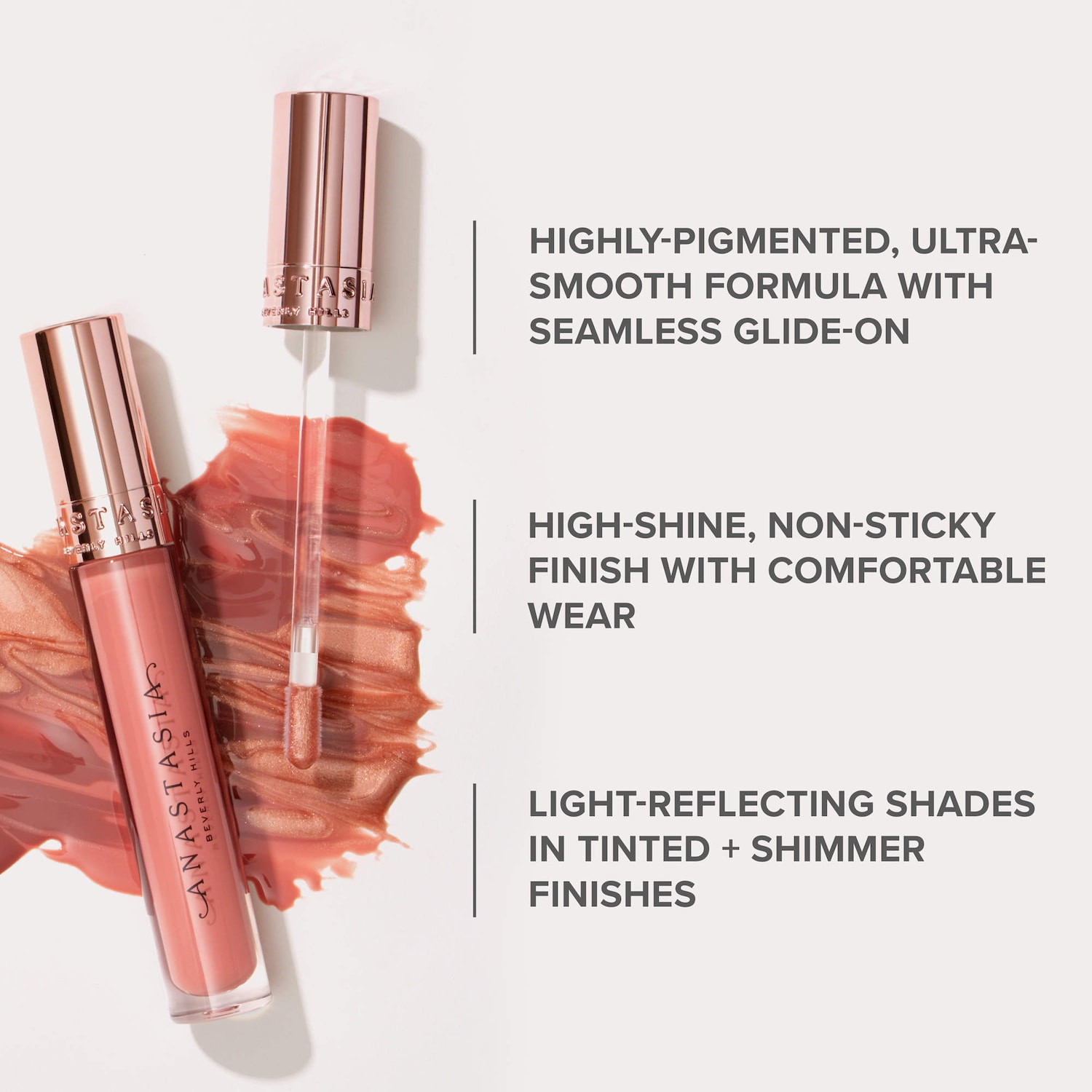 Anastasia Beverly Hills Lip Gloss - Thumbnail 5