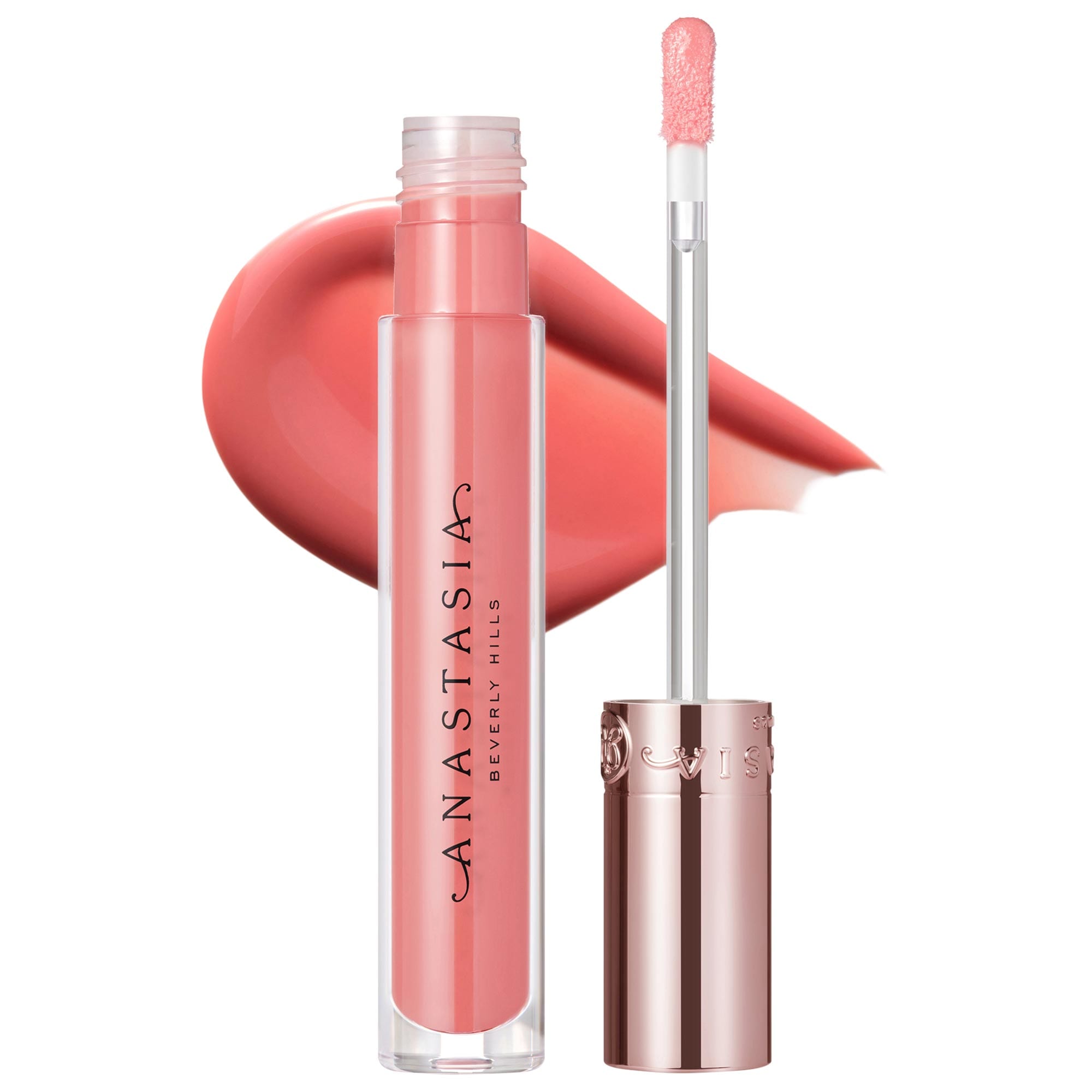Anastasia Beverly Hills Universal Luminous Tinted Lip Gloss mL