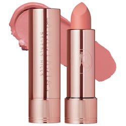 Full-Pigment Matte & Satin Velvet Lipstick