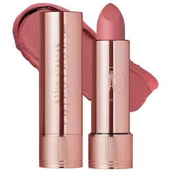 Full-Pigment Matte & Satin Velvet Lipstick